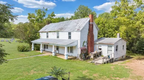 lot4 Ball Park Rd, Rocky Mount, VA 24151