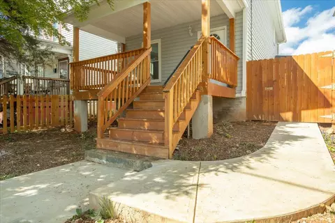 1409 Gilmer Ave NW, Roanoke, VA 24017