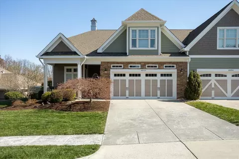 4820 Laryn Ln, Roanoke, VA 24018