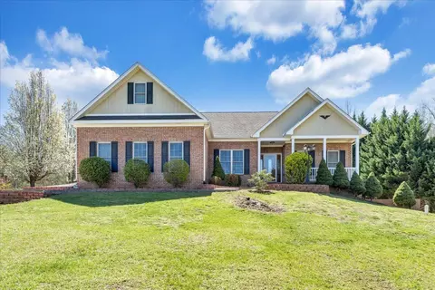 64 Forest Edge Rd, Wirtz, VA 24184