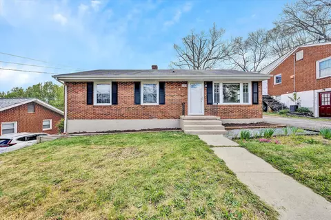 315 Deaner Dr NW, Roanoke, VA 24017