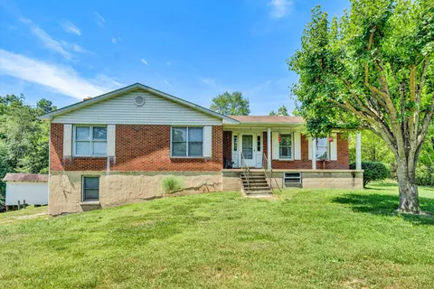 222 Walker Orchard Rd, Eagle Rock, VA 24085