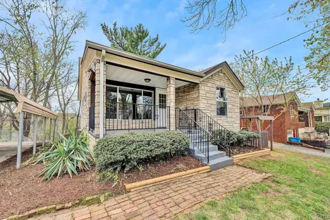 217 Raleigh Ave, Vinton, VA 24179
