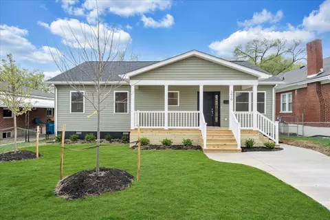 1610 Syracuse Ave NW, Roanoke, VA 24017