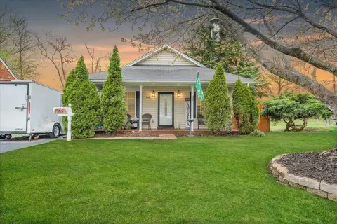 3038 Crockett Ave NW, Roanoke, VA 24012