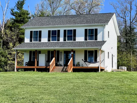 2055 Sunny Ridge Rd NE, Check, VA 24072