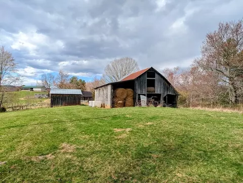 tbd Timber Ridge Rd, Willis, VA 24380