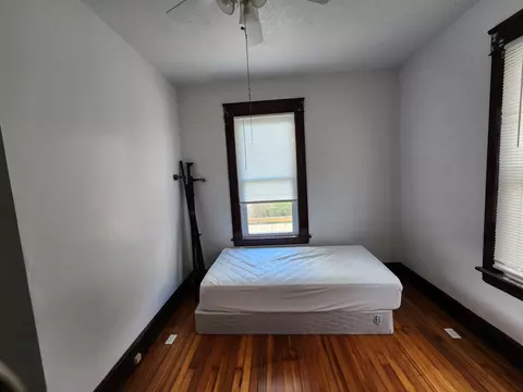 Bedroom - 313 Third Street St, Clifton Forge, VA 24422 photo 1 of 2