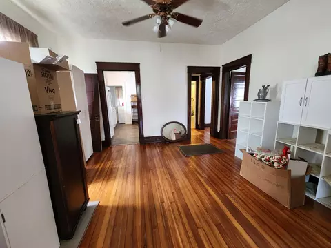 Dining - 313 Third Street St, Clifton Forge, VA 24422 photo 1 of 1