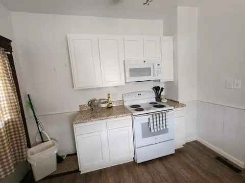 Kitchen - 313 Third Street St, Clifton Forge, VA 24422 photo 4 of 4
