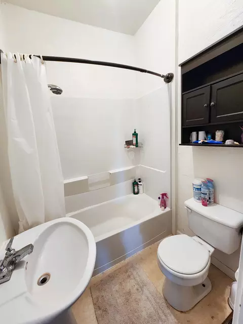 Bath - 313 Third Street St, Clifton Forge, VA 24422 photo 1 of 1