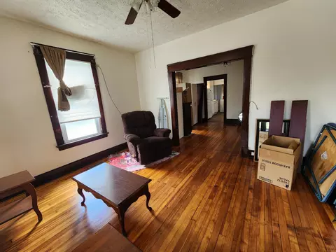 Living - 313 Third Street St, Clifton Forge, VA 24422 photo 1 of 1