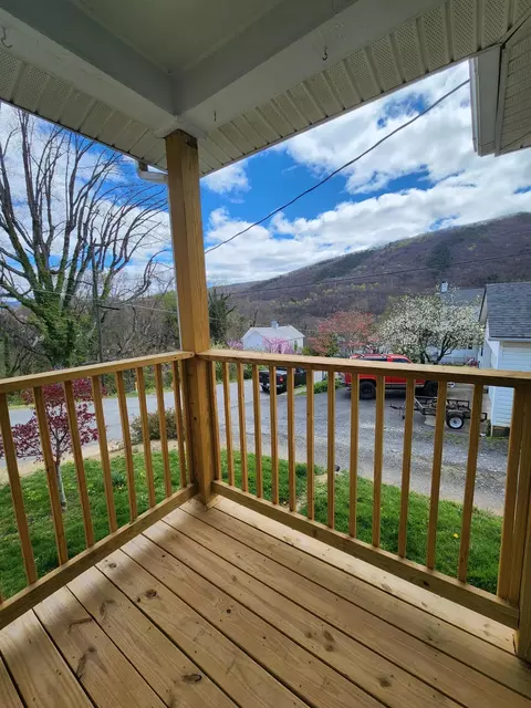 Exterior - 313 Third Street St, Clifton Forge, VA 24422 photo 4 of 11