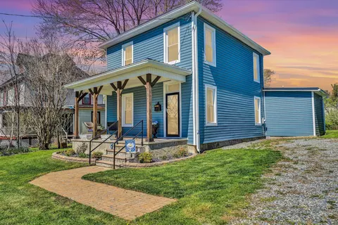 190 Diamond Ave, Rocky Mount, VA 24151