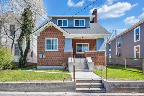 520 Rose Ave, Clifton Forge, VA 24422