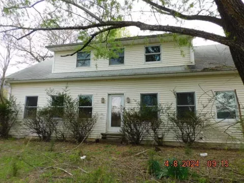 1361 Lucky Ln, Montvale, VA 24122