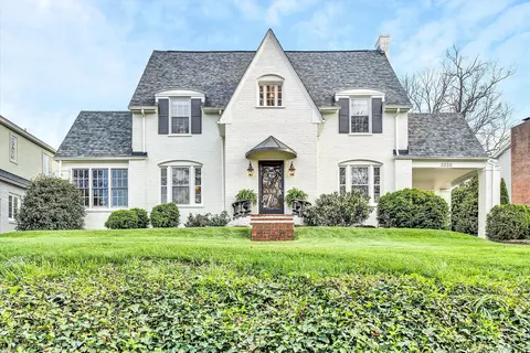 3220 Allendale St SW, Roanoke, VA 24014