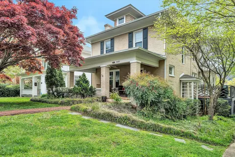 2632 Wycliffe Ave SW, Roanoke, VA 24014