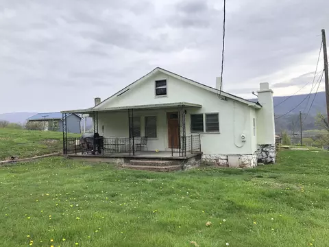400 12th St, Selma, VA 24474