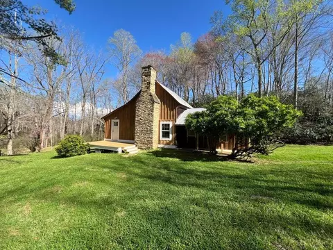 985 Hurds Branch Rd, Ferrum, VA 24088