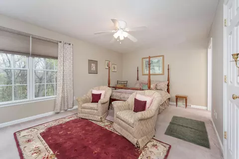 Bedroom - 286 Horizon Dr, Forest, VA 24551 photo 3 of 5