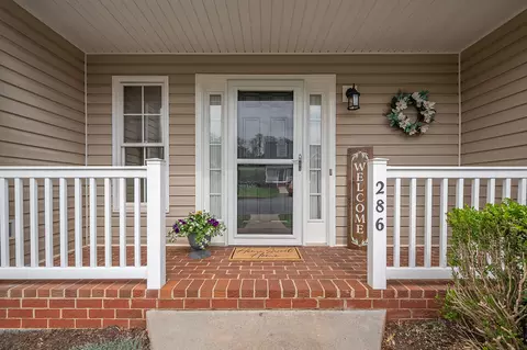 Exterior - 286 Horizon Dr, Forest, VA 24551 photo 5 of 12
