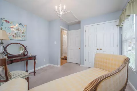 Bedroom - 286 Horizon Dr, Forest, VA 24551 photo 2 of 5
