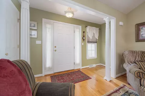 Entry Way - 286 Horizon Dr, Forest, VA 24551 photo 1 of 2