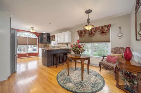 Kitchen - 286 Horizon Dr, Forest, VA 24551 photo 1 of 4