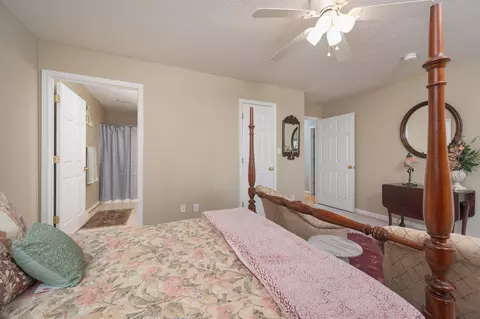 Bedroom - 286 Horizon Dr, Forest, VA 24551 photo 4 of 5