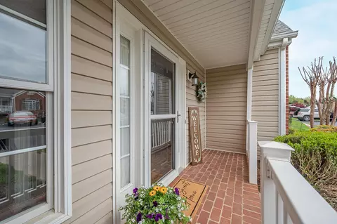 Exterior - 286 Horizon Dr, Forest, VA 24551 photo 6 of 12