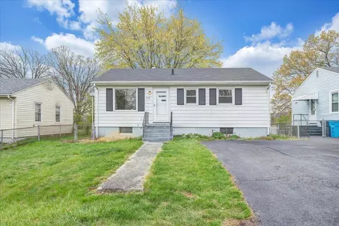 4126 Wyoming Ave NW, Roanoke, VA 24017