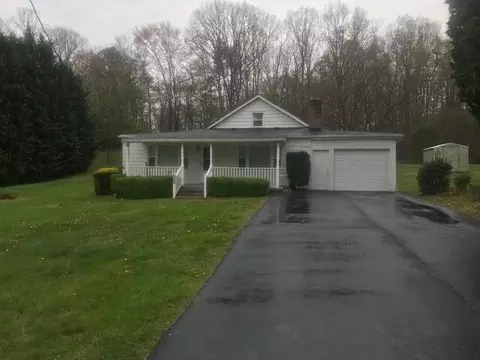 4106 Daugherty Rd, Salem, VA 24153