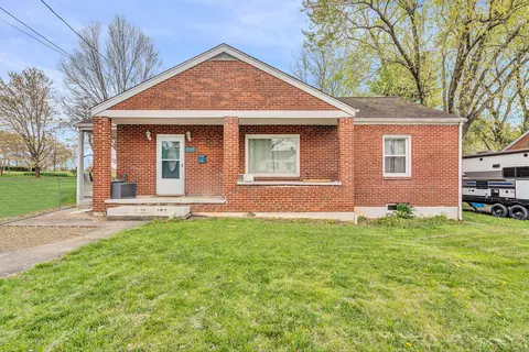 3123 Yardley Dr NW, Roanoke, VA 24012