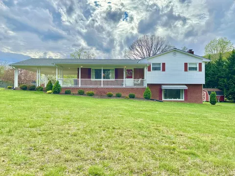 98 Wintergreen Ave, Clifton Forge, VA 24422
