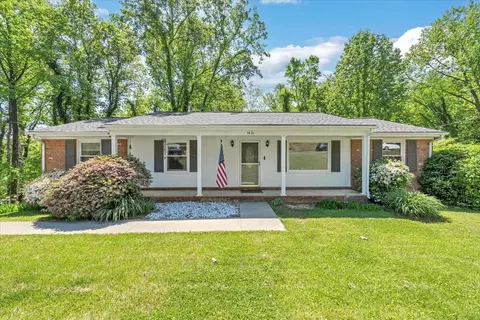 3426 Overhill Trl, Roanoke, VA 24018