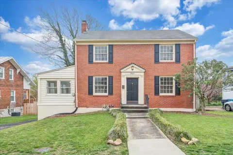 2821 Oakland Blvd NW, Roanoke, VA 24012