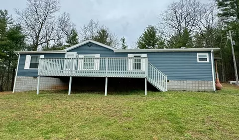 2117 Cannady School Rd SE, Floyd, VA 24091