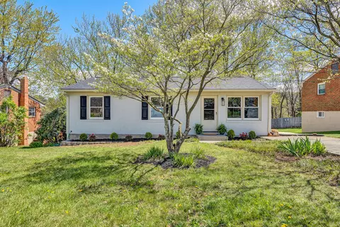2538 Ellison Ave, Salem, VA 24153