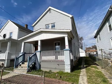 1008 Stewart Ave SE, Roanoke, VA 24013