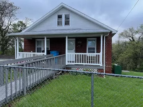 1510 Archbold Ave NE, Roanoke, VA 24012