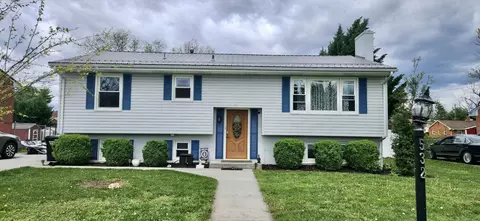 532 Santee Rd, Roanoke, VA 24019