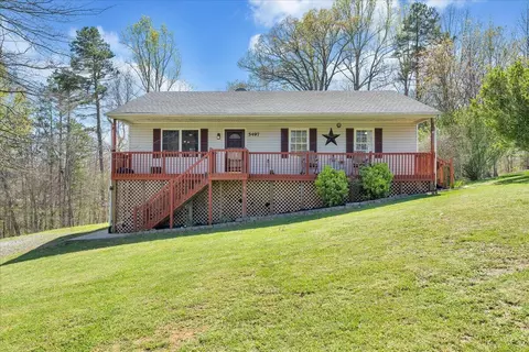 5497 Bethany Rd, Rustburg, VA 24588