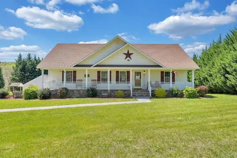 Exterior - 2947 Sandy Level Rd, Goodview, VA 24095 photo 6 of 27