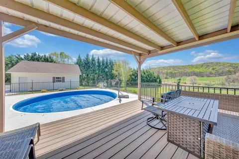 Exterior - 2947 Sandy Level Rd, Goodview, VA 24095 photo 19 of 27