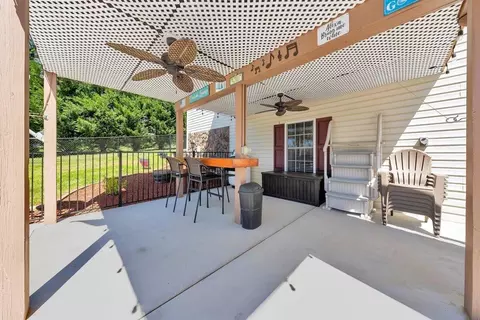 Exterior - 2947 Sandy Level Rd, Goodview, VA 24095 photo 16 of 27