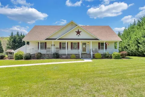 Exterior - 2947 Sandy Level Rd, Goodview, VA 24095 photo 9 of 27