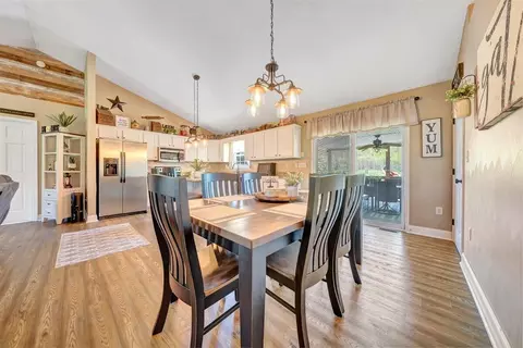 Dining - 2947 Sandy Level Rd, Goodview, VA 24095 photo 1 of 5