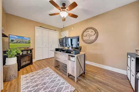 Kitchen - 2947 Sandy Level Rd, Goodview, VA 24095 photo 6 of 6