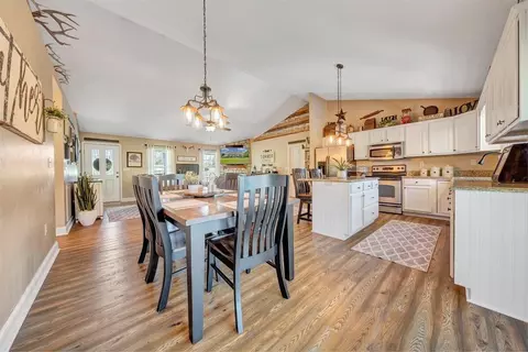 Kitchen - 2947 Sandy Level Rd, Goodview, VA 24095 photo 1 of 6